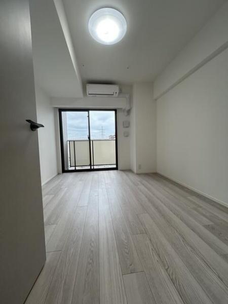 横浜市港北区新横浜１丁目のマンション