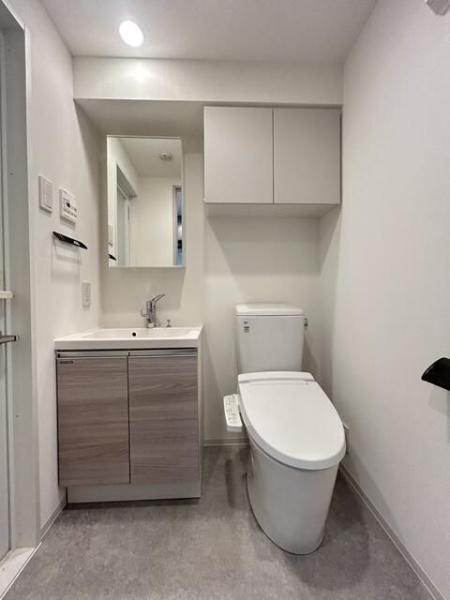 横浜市港北区新横浜１丁目のマンション