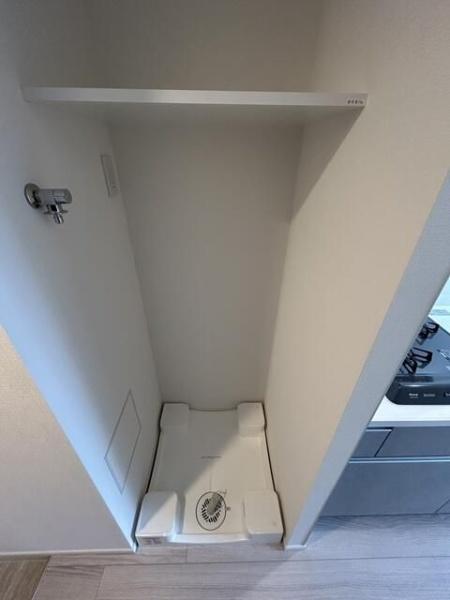 横浜市港北区新横浜１丁目のマンション