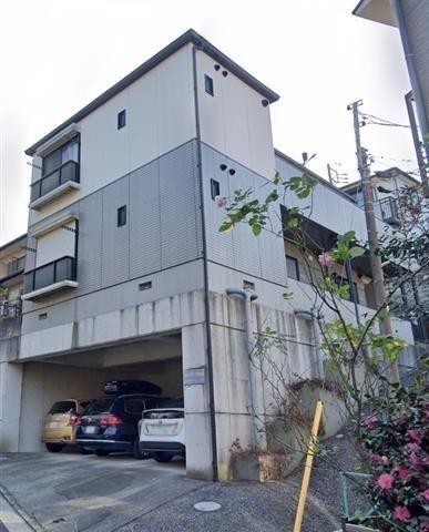 パークサイド大倉山