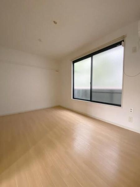 パークサイド大倉山