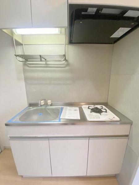 パークサイド大倉山