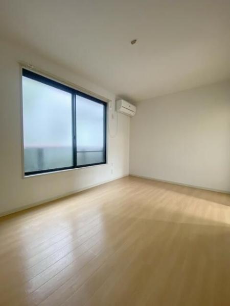 パークサイド大倉山