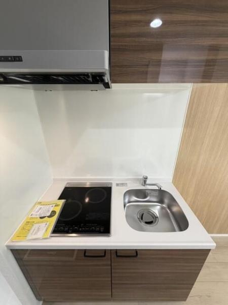 横浜市神奈川区三ツ沢上町のアパート