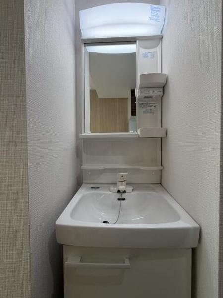 横浜市神奈川区三ツ沢上町のアパート