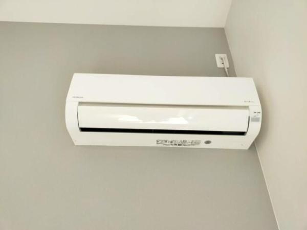 川崎市多摩区生田８丁目のアパート