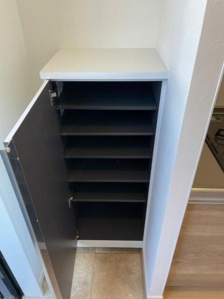 川崎市多摩区生田８丁目のアパート