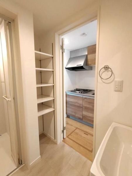 川崎市多摩区生田８丁目のアパート