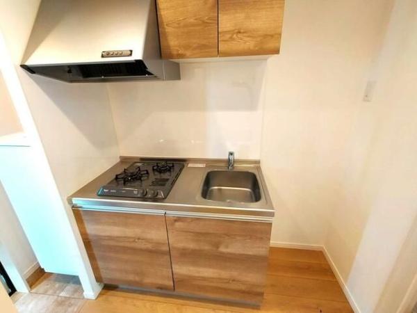 川崎市多摩区生田８丁目のアパート