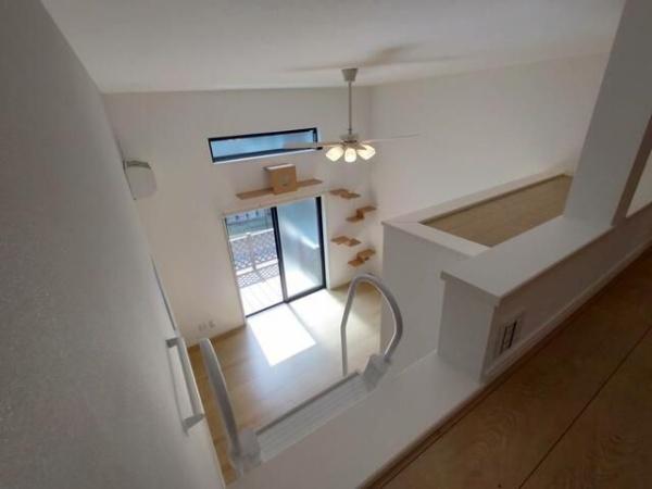 川崎市多摩区生田８丁目のアパート