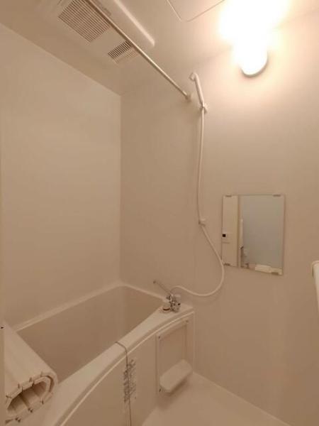 川崎市多摩区生田８丁目のアパート