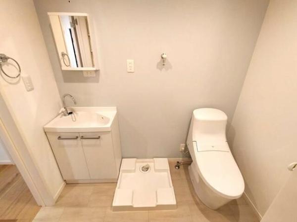 川崎市多摩区生田８丁目のアパート