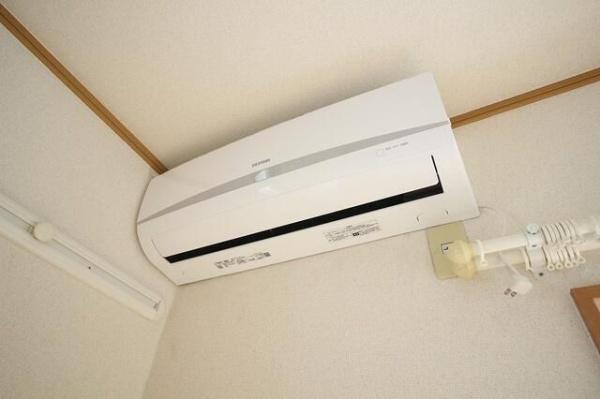 川崎市多摩区登戸新町のアパート