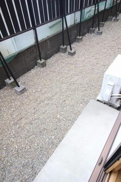 川崎市多摩区登戸新町のアパート