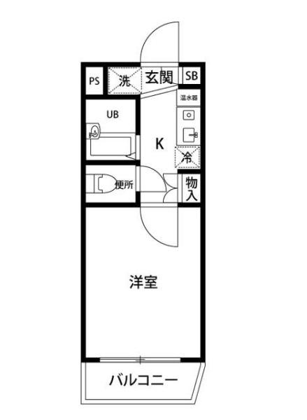 ＰＬＥＮＤＹ稲田堤０１