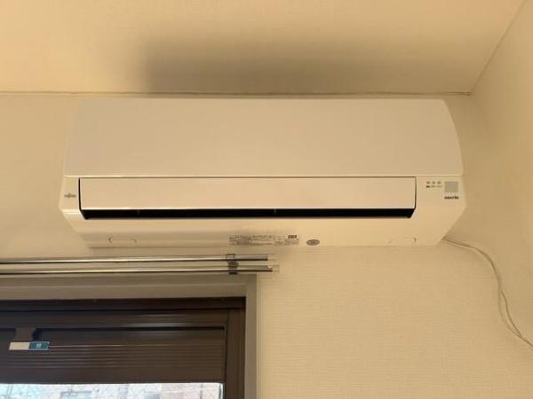 川崎市多摩区菅５丁目のマンション