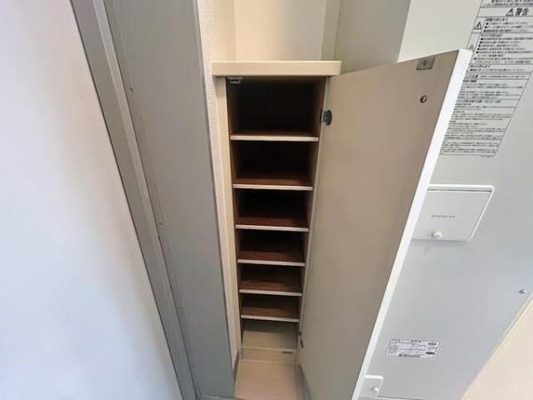 川崎市多摩区菅５丁目のマンション