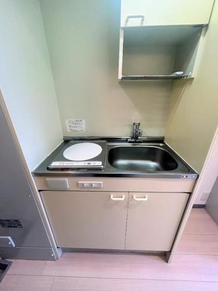 ＰＬＥＮＤＹ稲田堤０１