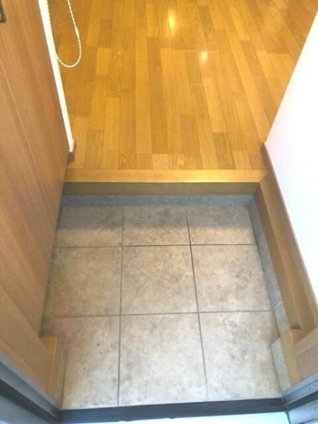 目黒区八雲２丁目のアパート