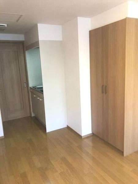 目黒区八雲２丁目のアパート