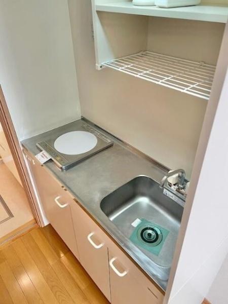 目黒区八雲２丁目のアパート