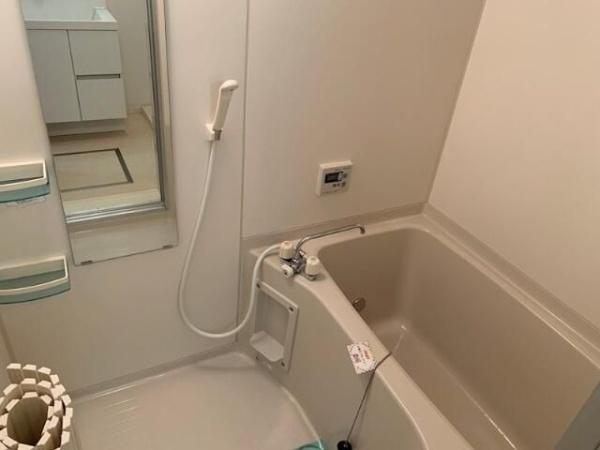 目黒区八雲２丁目のアパート