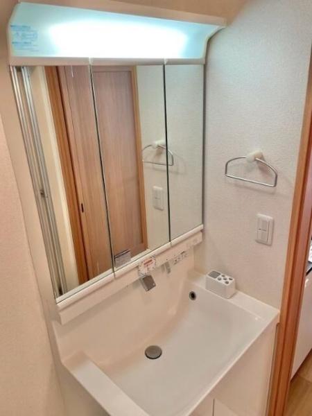 目黒区八雲２丁目のアパート