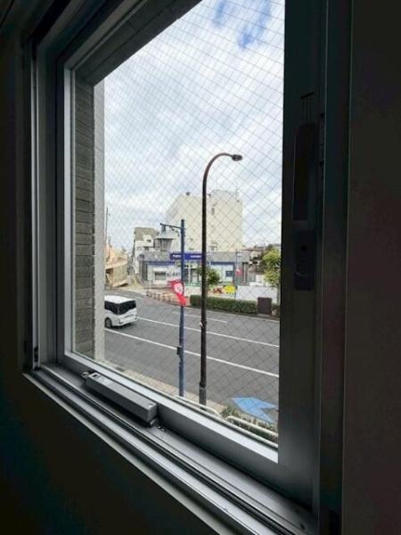 大田区山王２丁目のマンション