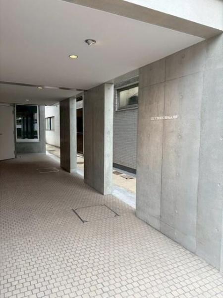 大田区山王２丁目のマンション