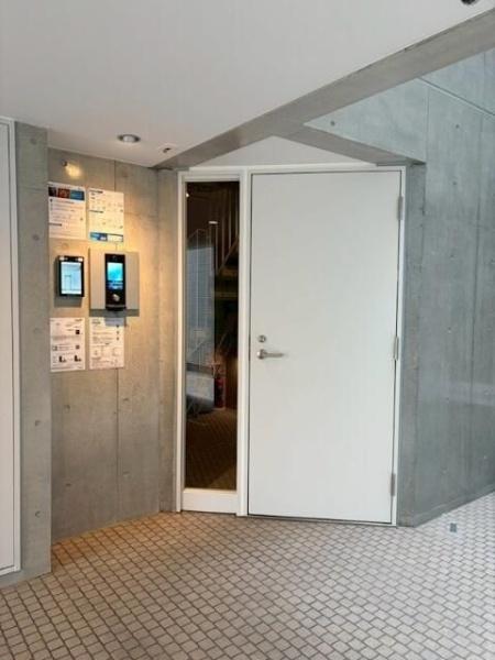 大田区山王２丁目のマンション