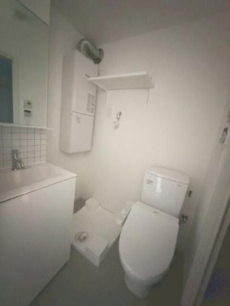 大田区山王２丁目のマンション