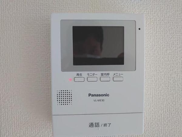 大田区中馬込３丁目のマンション