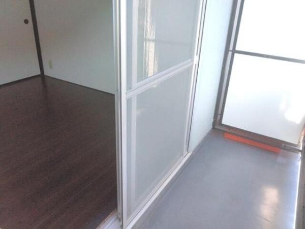 大田区中馬込３丁目のマンション