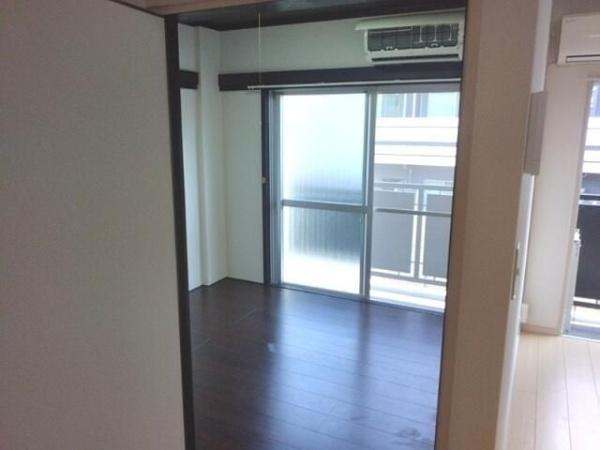 大田区中馬込３丁目のマンション