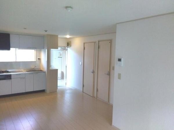 大田区中馬込３丁目のマンション