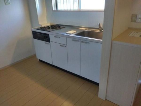 大田区中馬込３丁目のマンション