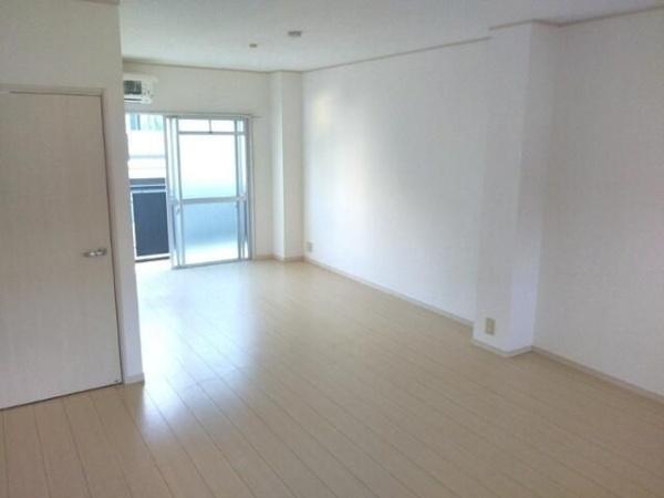 大田区中馬込３丁目のマンション