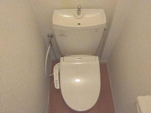 大田区中馬込３丁目のマンション