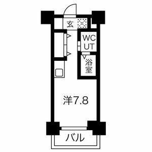 クラリッサ川崎ＥＡＳＴ