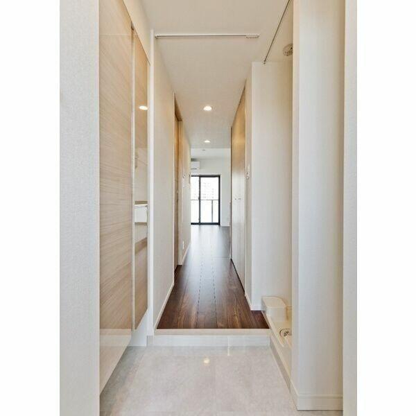 クラリッサ川崎ＥＡＳＴ