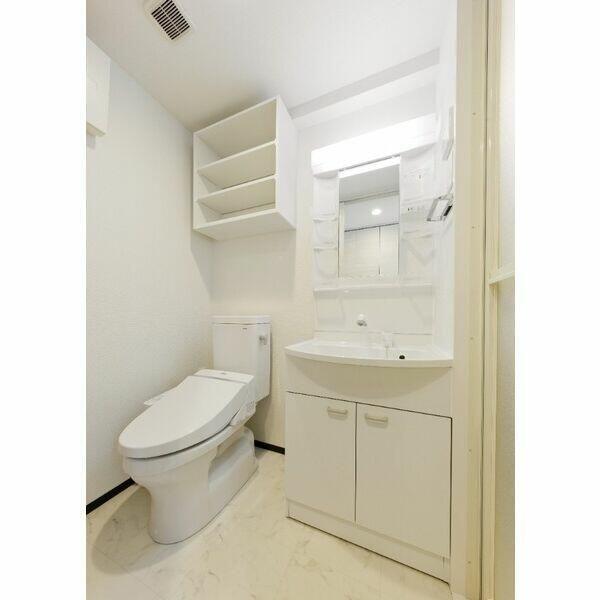 クラリッサ川崎ＥＡＳＴ