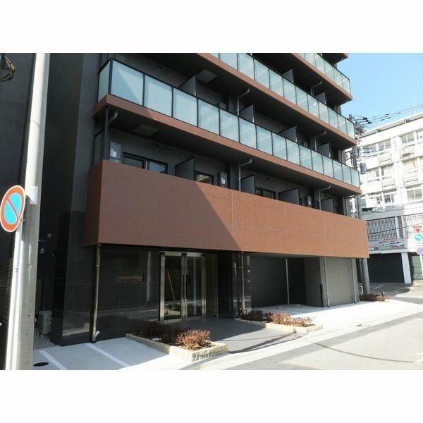 クラリッサ川崎ＥＡＳＴ