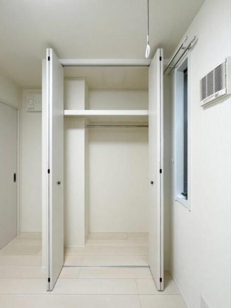 大田区東雪谷２丁目のアパート