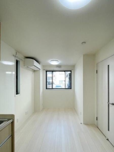 大田区東雪谷２丁目のアパート