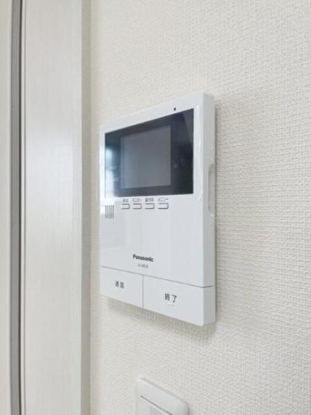 大田区東雪谷２丁目のアパート