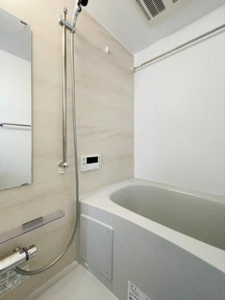 大田区東雪谷２丁目のアパート