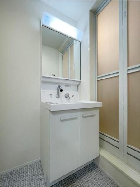 大田区東雪谷２丁目のアパート