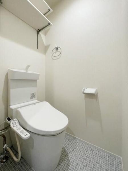 大田区東雪谷２丁目のアパート