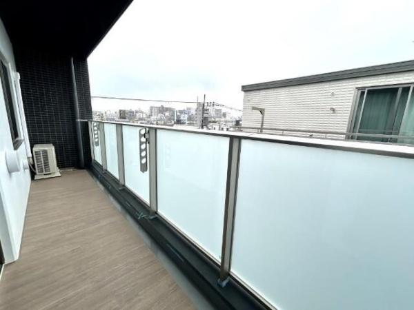 大田区新蒲田３丁目のマンション