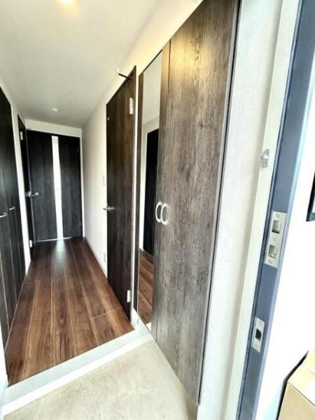 大田区新蒲田３丁目のマンション